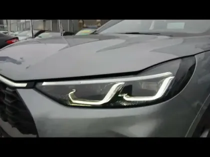 Photo 11 Ford Kuga  2.5 Duratec 243ch Hybride Rechargeable ST-Line X Powershift