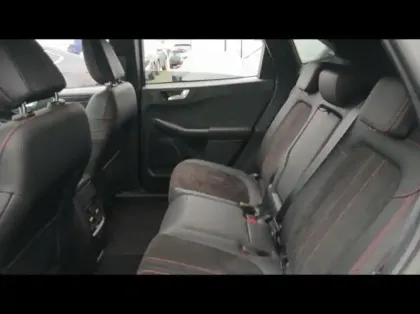 Photo 9 Ford Kuga  2.5 Duratec 243ch Hybride Rechargeable ST-Line X Powershift