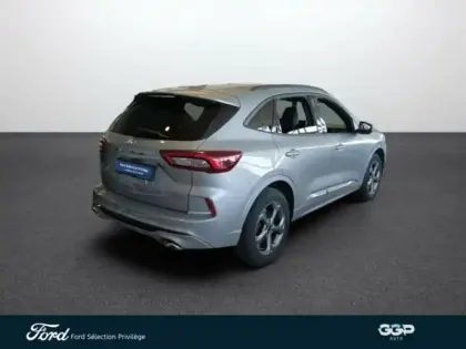 Photo 5 Ford Kuga  2.5 Duratec 243ch Hybride Rechargeable ST-Line X Powershift