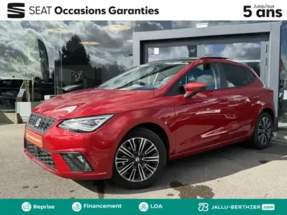 Photo Seat Ibiza