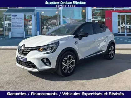 Photo Renault Captur