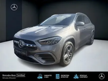 Photo Mercedes Gla 250 E Hybrid Eq Amg Line Full Led