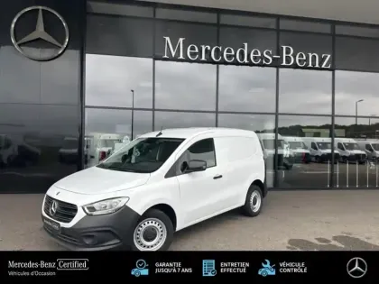 Photo Mercedes Citan 110 Cdi Fourgon Long 18500€ht