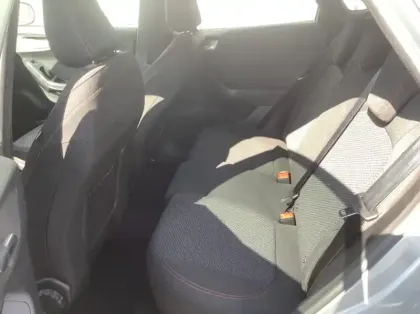 Photo 11 Ford Puma 1.0 EcoBoost 125 ch mHEV S&S Powershift ST-Line