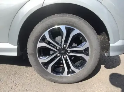 Photo 8 Ford Puma 1.0 EcoBoost 125 ch mHEV S&S Powershift ST-Line