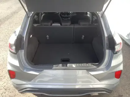 Photo 9 Ford Puma 1.0 EcoBoost 125 ch mHEV S&S Powershift ST-Line