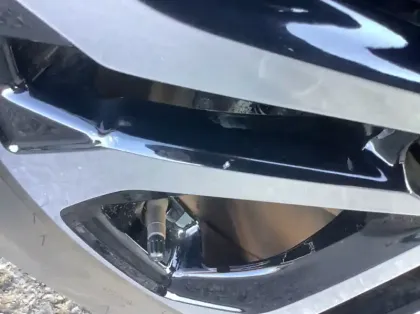 Photo 26 Ford Puma 1.0 EcoBoost 125 ch mHEV S&S Powershift ST-Line