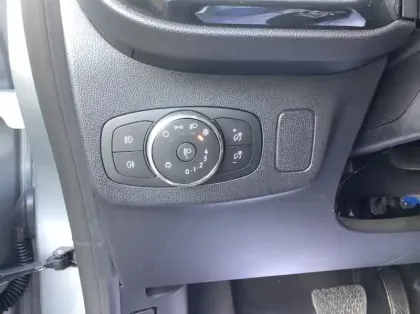 Photo 24 Ford Puma 1.0 EcoBoost 125 ch mHEV S&S Powershift ST-Line