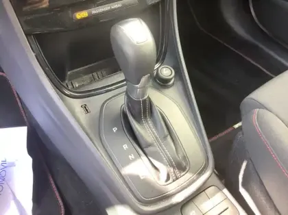 Photo 21 Ford Puma 1.0 EcoBoost 125 ch mHEV S&S Powershift ST-Line