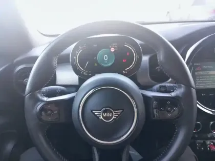 Photo 6 Mini Mini Cooper 136ch Edition Camden BVA7