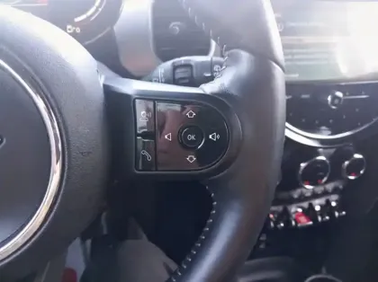 Photo 16 Mini Mini Cooper 136ch Edition Camden BVA7