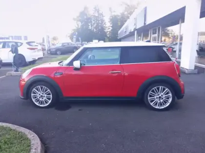 Photo 19 Mini Mini Cooper 136ch Edition Camden BVA7