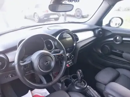 Photo 2 Mini Mini Cooper 136ch Edition Camden BVA7