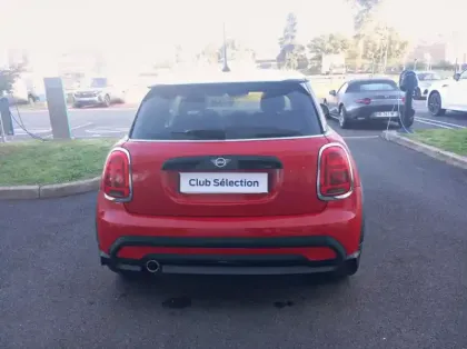 Photo 20 Mini Mini Cooper 136ch Edition Camden BVA7