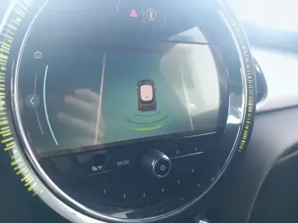 Photo 15 Mini Mini Cooper 136ch Edition Camden BVA7