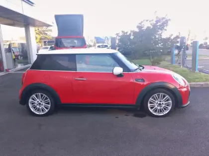 Photo 21 Mini Mini Cooper 136ch Edition Camden BVA7