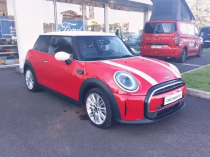 Photo 11 Mini Mini Cooper 136ch Edition Camden BVA7