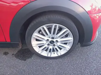 Photo 13 Mini Mini Cooper 136ch Edition Camden BVA7