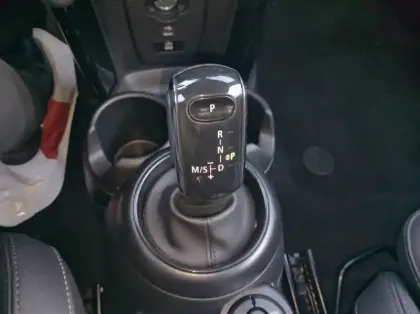 Photo 7 Mini Mini Cooper 136ch Edition Camden BVA7