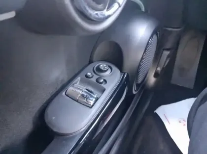 Photo 5 Mini Mini Cooper 136ch Edition Camden BVA7