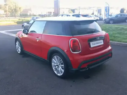 Photo 12 Mini Mini Cooper 136ch Edition Camden BVA7