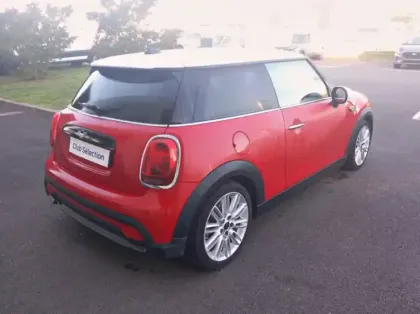 Photo 1 Mini Mini Cooper 136ch Edition Camden BVA7