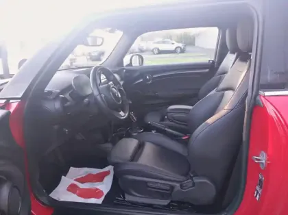 Photo 9 Mini Mini Cooper 136ch Edition Camden BVA7