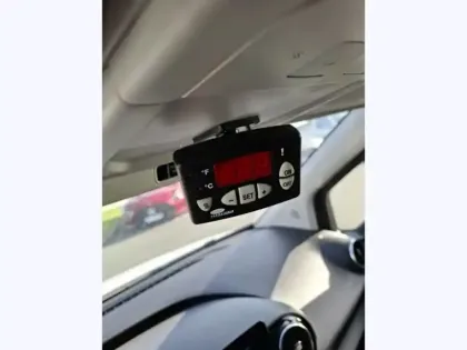 Photo 4 Mercedes Citan 112 CDI Fourgon PRO Standard Frigo ECP