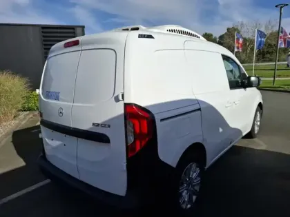 Photo 6 Mercedes Citan 112 CDI Fourgon PRO Standard Frigo ECP
