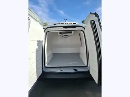 Photo 5 Mercedes Citan 112 CDI Fourgon PRO Standard Frigo ECP