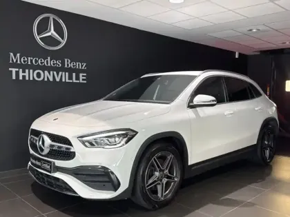 Photo Mercedes Gla 200 Amg Line