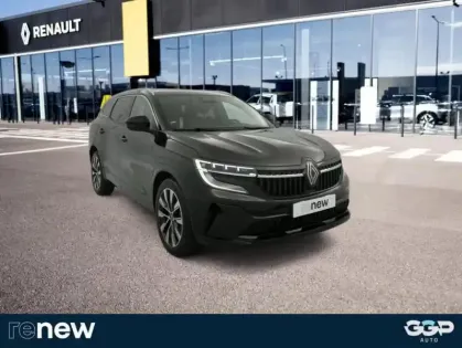 Photo 1 Renault Espace VI E-Tech full hybrid 200 GSR2 Techno