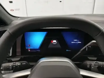 Photo 20 Renault Espace VI E-Tech full hybrid 200 GSR2 Techno