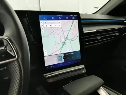 Photo 24 Renault Espace VI E-Tech full hybrid 200 GSR2 Techno