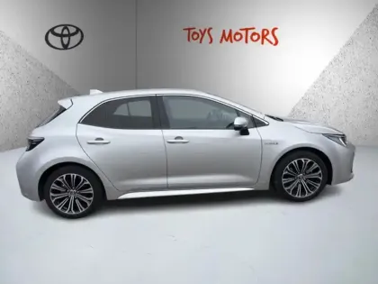 Photo 5 Toyota Corolla 184h Design