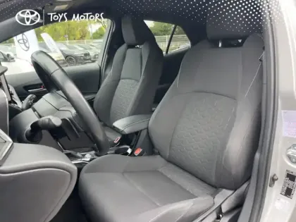 Photo 16 Toyota Corolla 184h Design