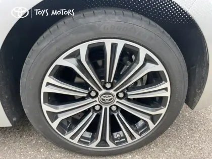 Photo 8 Toyota Corolla 184h Design