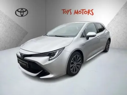 Photo Toyota Corolla 184h Design