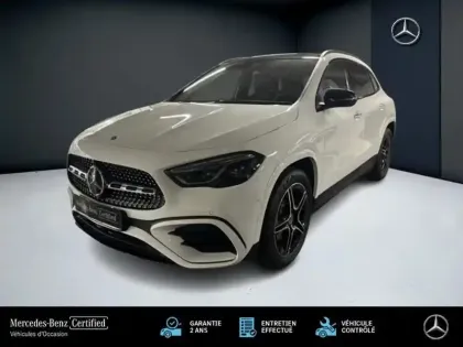Photo Mercedes Gla 200 Amg Line
