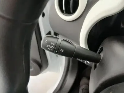 Photo 26 Renault Twingo E-TECH ELECTRIQUE III Equilibre