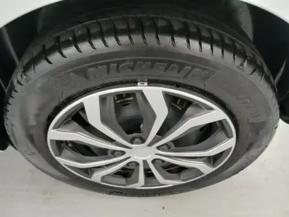 Photo 17 Renault Twingo E-TECH ELECTRIQUE III Equilibre