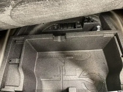 Photo 18 Skoda Octavia  Combi 2.0 TDI 150 ch SCR DSG7