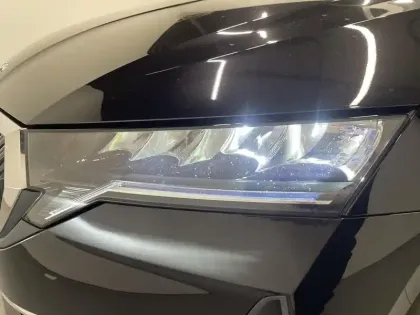 Photo 7 Skoda Octavia  Combi 2.0 TDI 150 ch SCR DSG7