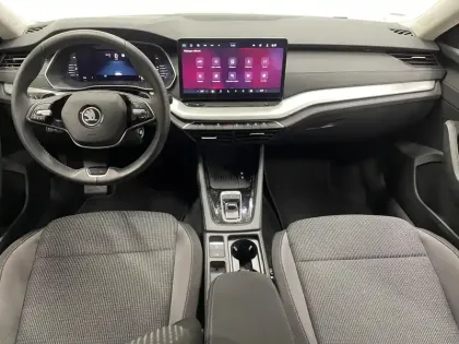 Photo 8 Skoda Octavia  Combi 2.0 TDI 150 ch SCR DSG7