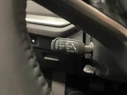 Photo 20 Skoda Octavia  Combi 2.0 TDI 150 ch SCR DSG7