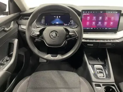 Photo 11 Skoda Octavia  Combi 2.0 TDI 150 ch SCR DSG7