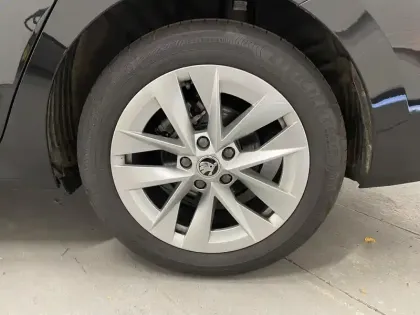 Photo 6 Skoda Octavia  Combi 2.0 TDI 150 ch SCR DSG7