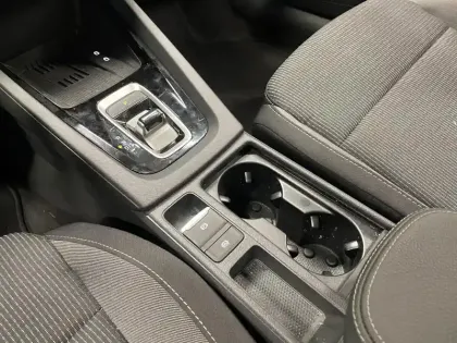 Photo 16 Skoda Octavia  Combi 2.0 TDI 150 ch SCR DSG7