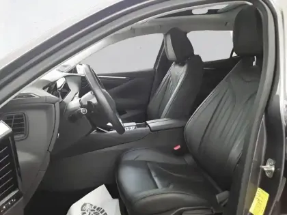 Photo 10 DS DS 4  Hybride E-Tense 225 EAT8