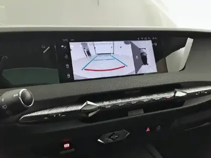 Photo 17 DS DS 4  Hybride E-Tense 225 EAT8